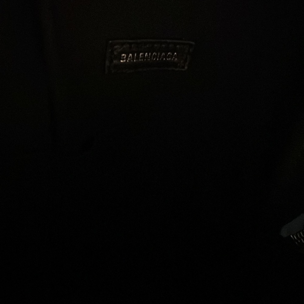 Balenciaga leather mini backpack - Picture 6 of 6